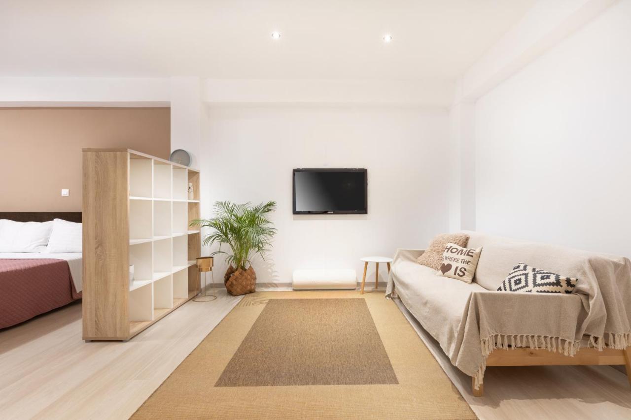 Appartement Apricus Domum